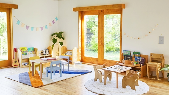 BAOBAB LAND 家具イメージ
