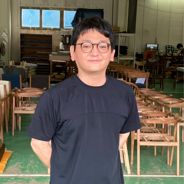 矢野 大輔