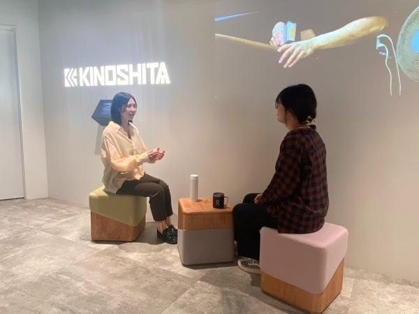 今後の目標