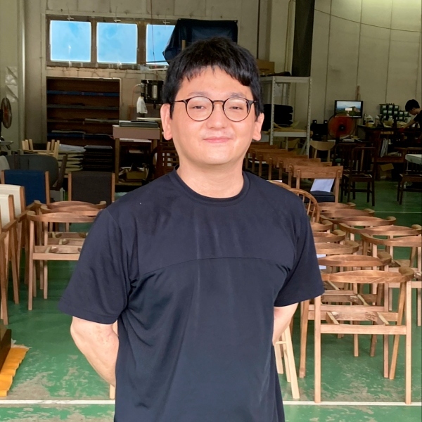 矢野 大輔